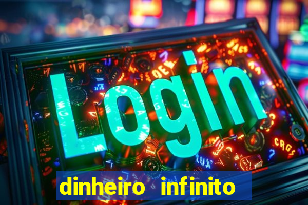 dinheiro infinito fortune tiger